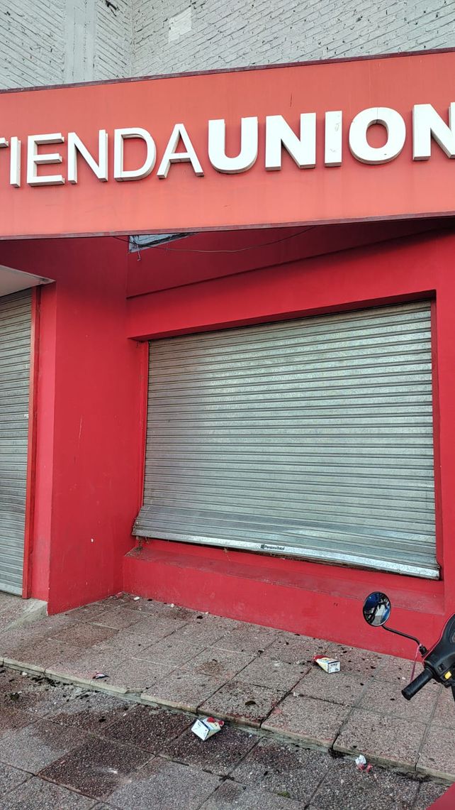 Serios incidentes tras el partido de Unión - Lanús
