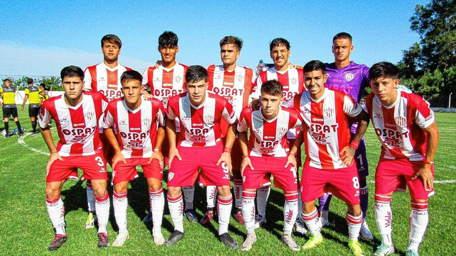 Uni&oacute;n de Santa Fe igual&oacute; 0 a 0 en el predio Nery Pumpido con el Pistolero.