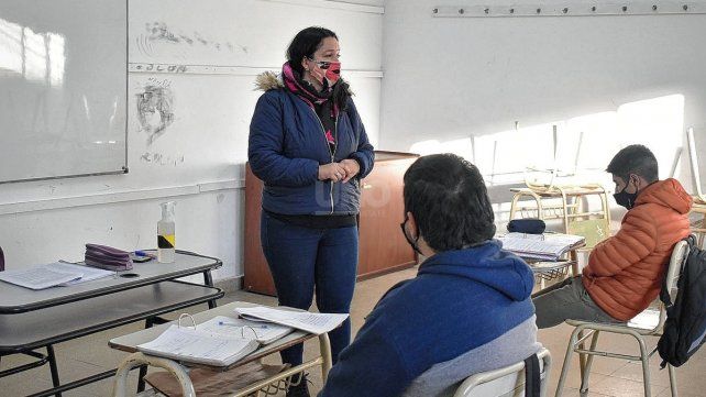 El regreso a las aulas en medio de la Pandemia por coronavirus