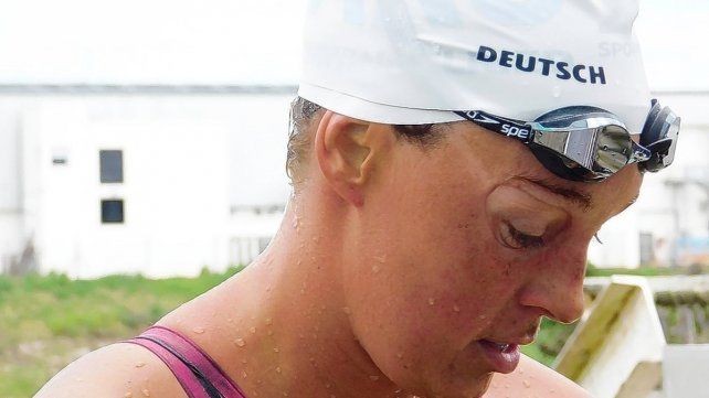 La representante de Libertad de San Jer&oacute;nimo Norte viene de ganar el pasaje al preol&iacute;mpico a desarrollarse en Fukuoka.