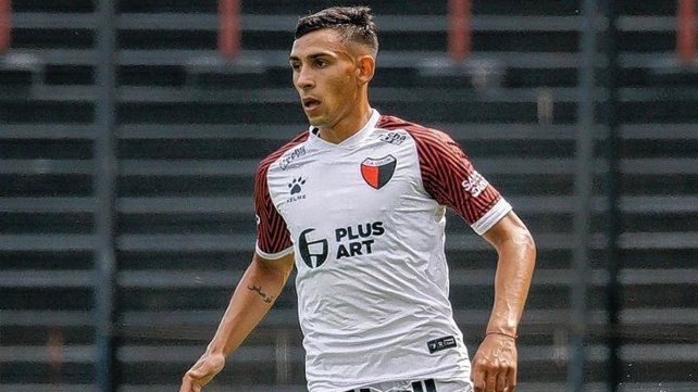 Foto: prensa Colón