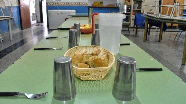 Refuerzan la asistencia alimentaria en Santa Fe: la demanda en comedores creci&oacute; un 30 % y la Provincia aumenta las partidas