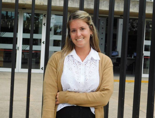 Ro Katona destac&oacute; la importancia de haber regresado a los entrenamientos.