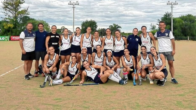 La Salle apunta alto en el torneo Regional C a concretarse en Capib&aacute; de Paran&aacute;.
