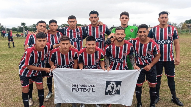 Juventud Unida de Candioti viene de ganarle a Cosmos, y ahora deber&aacute; visitar a Independiente de Santo Tom&eacute;.