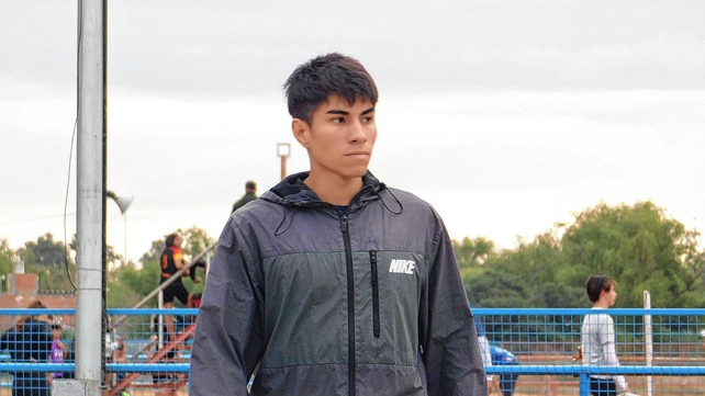 Con nuevo entrenador, Brian, tendr&aacute; competencias en Rosario, Concepci&oacute;n del Uruguay y Mar del Plata