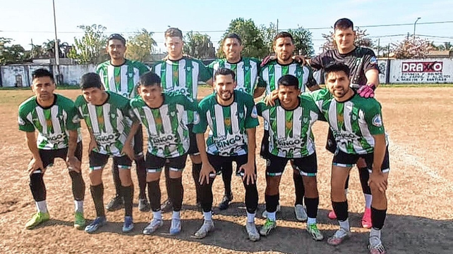 Sanjustino, que forma parte de la zona 4, visitar&aacute; en la primera fecha a Central San Carlos.