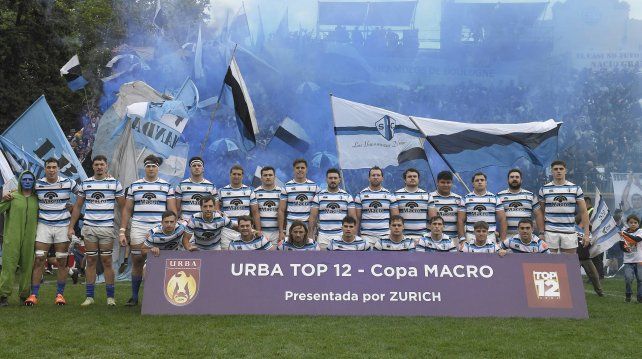  El San Isidro Club jugará con Newman el próximo sábado la final en el CASI.  