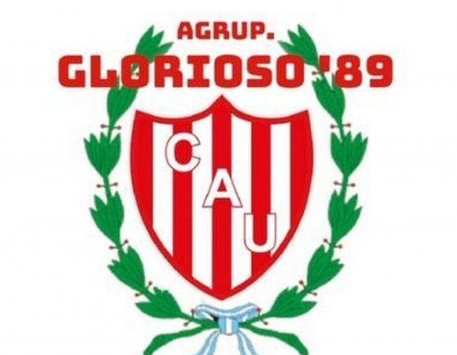 La agrupación Glorioso 89 cargó duro contra la decisión de Luis Spahn de retirar dinero de Unión.