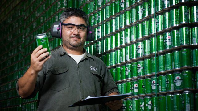 CCU refuerza su compromiso con la sustentabilidad ambiental