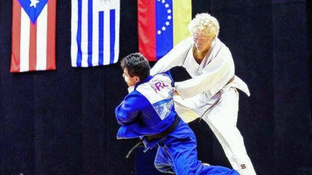 El santafesino Fabián Ramírez será el abanderado argentino en los Juegos Paralímpicos de Tokio