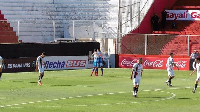 Uni&oacute;n perdi&oacute; con Patronato y se despidi&oacute; de la Copa Diego Maradona