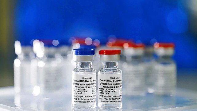 La Sputnik V es la vacuna más barata de las presentadas hasta ahora. Argentina recibirá 25 millones de dosis de Rusia.