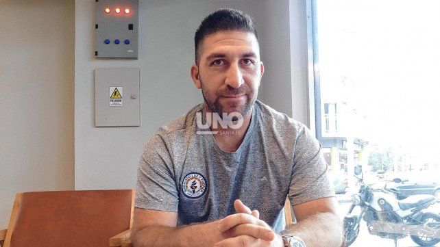 Guadalupe debutará el próximo sábado 4 frente a Cosmos en la primera fecha del Torneo Apertura Chiche Calvet.