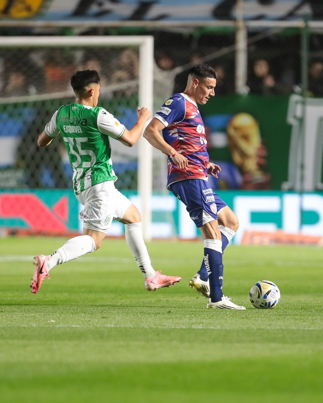 Caramelo Martínez, reflexivo en Unión.