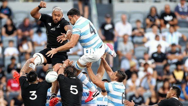 El gran triunfo argentino sobre los hombres de negro no será fácil de olvidar en un muy particular para todo el mundo.