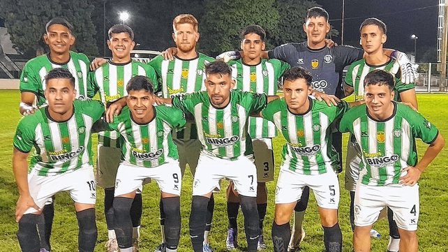 Por la tercera fecha del Apertura Polaca Burtovoy que organiza la Liga Santafesina, Sanjustino igual&oacute; en un tanto con Juventud Unida.