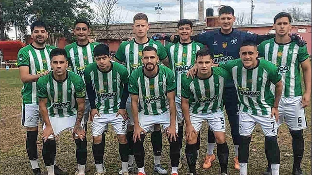 Sanjustino cosech&oacute; un empate sin goles frente a Independiente en Santo Tom&eacute;. &nbsp;