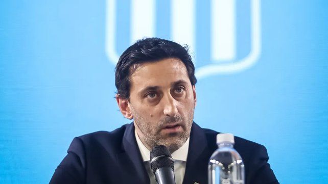 Desde Uni&oacute;n siguen aduciendo que siguen sin recibir nada de Racing.