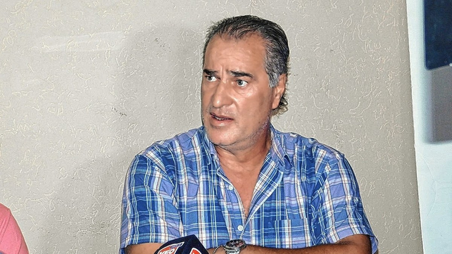 Alberto Garau destac&oacute; que habr&aacute; nuevas secretar&iacute;as, y que ser&aacute; una gesti&oacute;n de puertas abiertas, participativa y democr&aacute;tica.