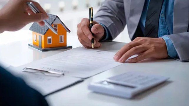 Créditos hipotecarios