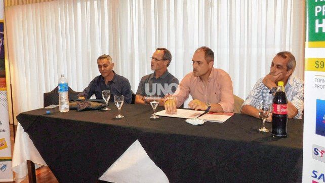 Con motivo del 110° aniversario, el Santa Fe Lawn Tennis Club será escenario de un importante Torneo Nacional para hombres y mujeres.