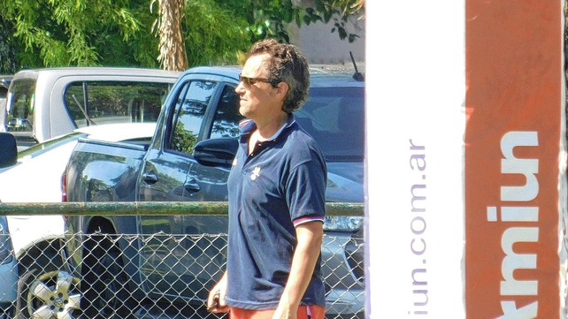 La USR derrot&oacute; a Alto Valle y cay&oacute; ante Santiago, y ahora jugar&aacute; el concentrado en Rosario.