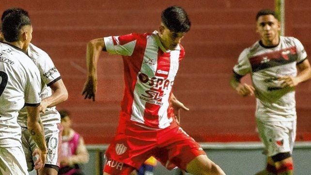 El Clásico Santafesino por Copa Santa Fe tiene autoridades confirmadas para el duelo del lunes 16 en el 15 de Abril. El Clásico Santafesino por Copa Santa Fe tiene autoridades confirmadas para el duelo del lunes 16 en el 15 de Abril.