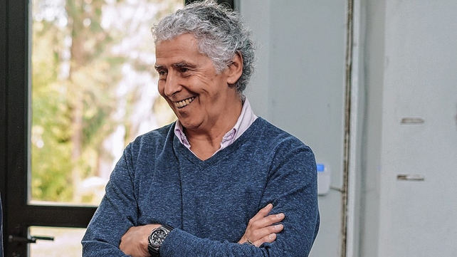 El exoctavo, Gabriel Travaglini, jug&oacute; 19 partidos en Los Pumas entre 1978 y 1989, y su club de or&iacute;gen es el CASI de Buenos Aires.