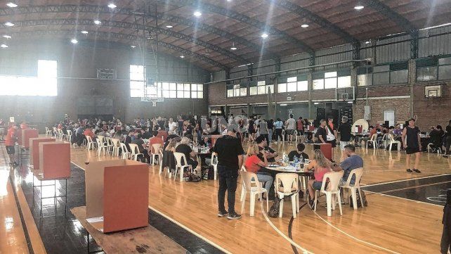 Colón se encamina a unas elecciones marcadas por la división. Colón se encamina a unas elecciones marcadas por la división.