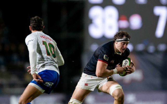 Capibaras derrot&oacute; a Yacar&eacute; XV, y en la pr&oacute;xima fecha jugar&aacute; con Selknam en Paran&aacute; Rowing Club.
