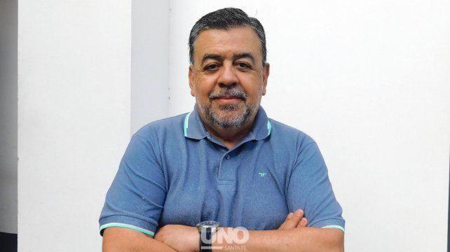 Destacó que, en la vuelta a los entrenamientos, el plantel colegial tuvo una muy buena respuesta en asistencia a los trabajos en la Costanera.