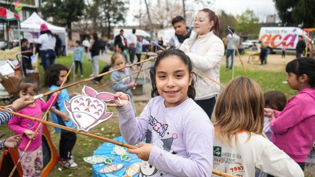 Provincia invita a disfrutar del último fin de semana de las “¡Fantásticas Vacaciones en Santa Fe!”