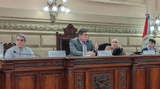 La Convención ingresa en un momento clave: la etapa de elaboración de dictámenes.  