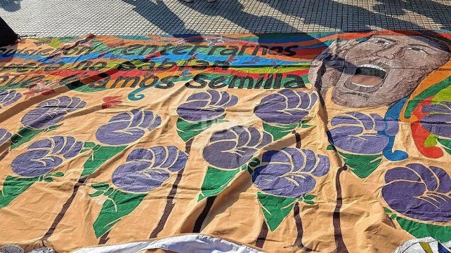 A dos años del femicidio de Cecilia Burgadt, aún no hubo juicio.