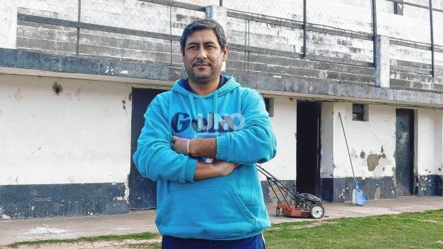 El dirigente de Pucar&aacute; resalt&oacute; que la situaci&oacute;n econ&oacute;mica de todos los clubes de la Liga Santafesina es muy complicada.