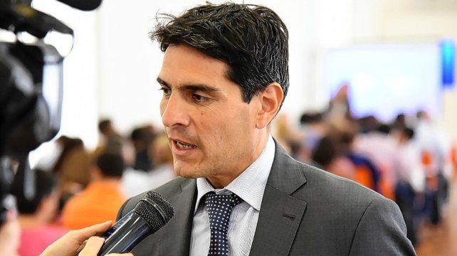El referente de API Martín Avalos dijo que habrá