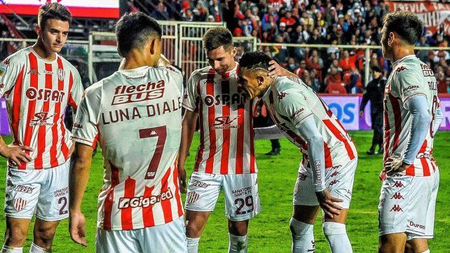 Unión ya tiene su fixture para el torneo de la Liga Profesional, donde nuevamente será visitante en el Clásico.