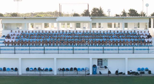 Los Gitanos jugarán partidos con George Rugby Club y Durbell en Somerest West. Los Gitanos jugarán partidos con George Rugby Club y Durbell en Somerest West.