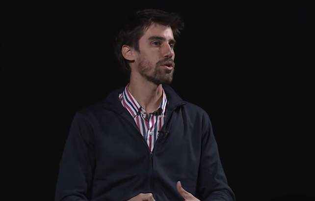 Felipe Ojalvo. Sociólogo, analista de datos e investigador. Felipe Ojalvo. Sociólogo, analista de datos e investigador.