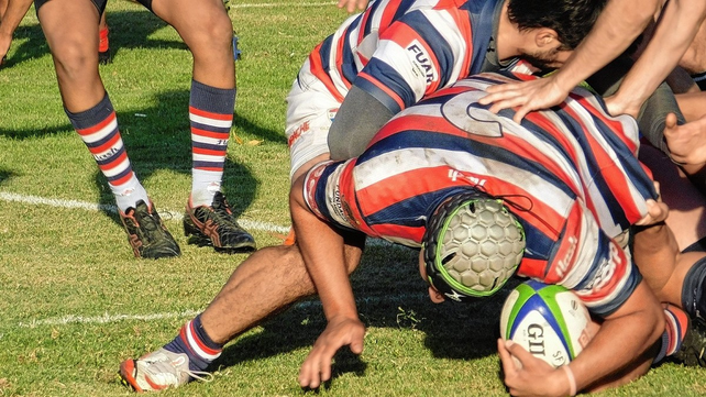 El Tricolor rosarino se aprovech&oacute; de la falta de reacci&oacute;n de los locales y se llev&oacute; la victoria.