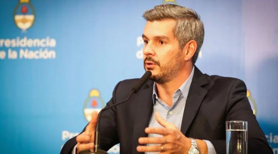 Contrabando a Bolivia: Imputaron a Marcos Peña y al ex canciller Faurie