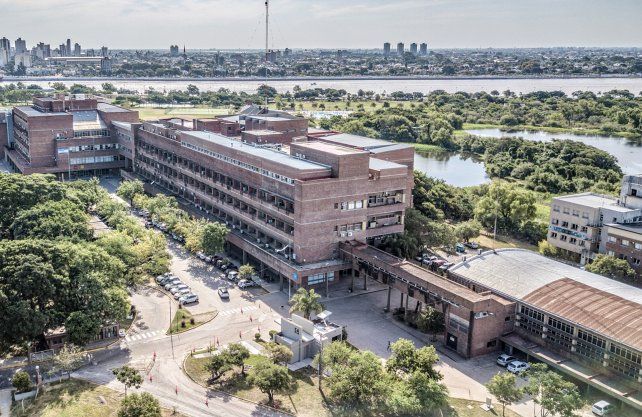 Regresan actividades presenciales a la Universidad Nacional del Litoral 