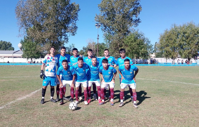 El Cadi de Rinc&oacute;n cay&oacute; en el norte de la ciudad, y perdi&oacute; la punta que qued&oacute; en poder de Santa Fe FC.