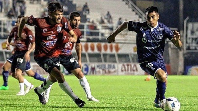 Central Córdoba espera por Independiente Rivadavia, duelo de dos equipos que buscan crecer en las posiciones.