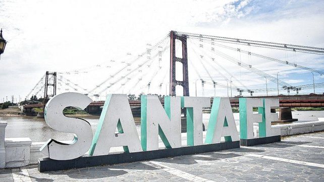 Otra vez, anticipan una semana con temperaturas elevadas en Santa Fe