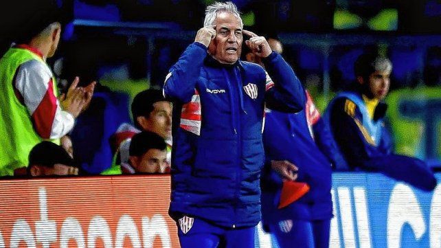 Unión cerrará la fecha 13. Unión cerrará la fecha 13.
