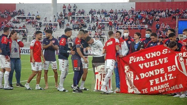 José Busiemi / UNO Santa Fe 