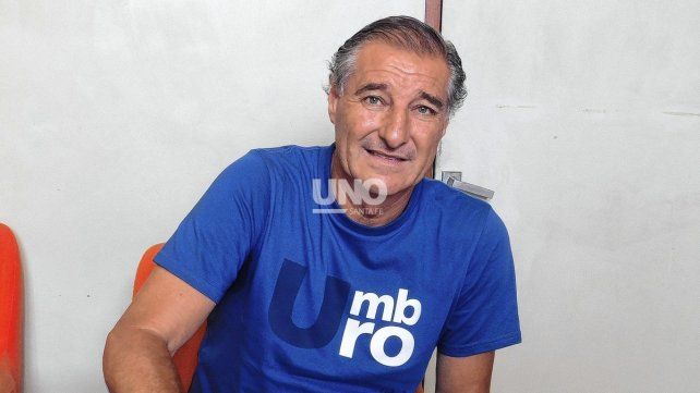 El dirigente confirmó que el Torneo de Primera A dará comienzo el 19 de febrero próximo.