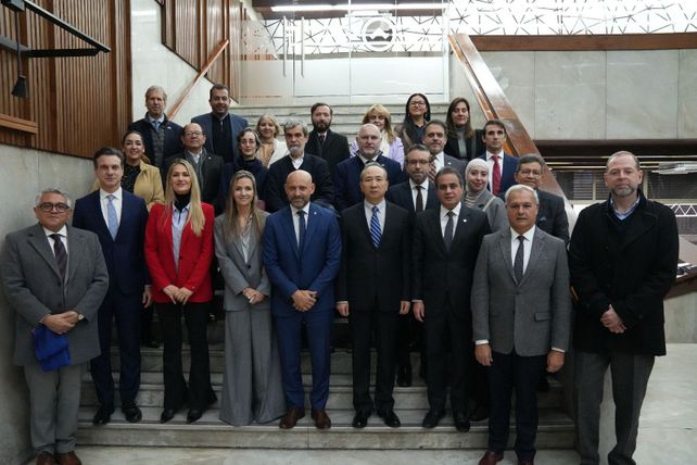 Santa Fe redobla su propuesta exportadora: el Business Forum sumará una sede en la capital y espera reunir a 1.200 empresas Santa Fe redobla su propuesta exportadora: el Business Forum sumará una sede en la capital y espera reunir a 1.200 empresas